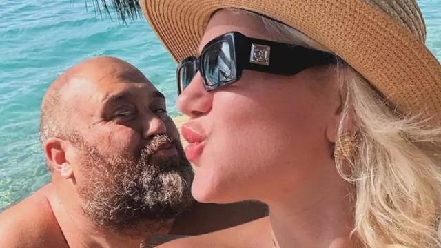 Somer Sivrioğlu ve genç aşkı Tilbe Uslu aşkı bitti mi? Birbirlerini sildiler