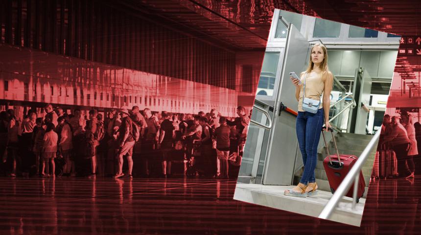 Bir ülke Rus vatandaşları için harekete geçti! Ülkeyi terk edin