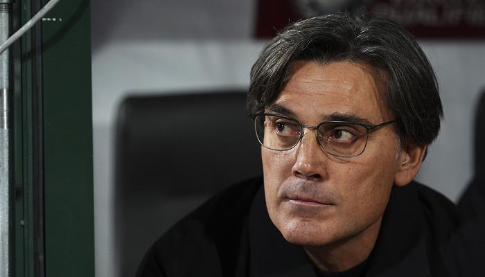 Bulgaristan'a tarihi fark! Montella'dan dikkat çeken çıkış: Kusura bakmasınlar