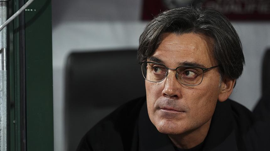 Bulgaristan'a tarihi fark! Montella'dan dikkat çeken çıkış: Kusura bakmasınlar