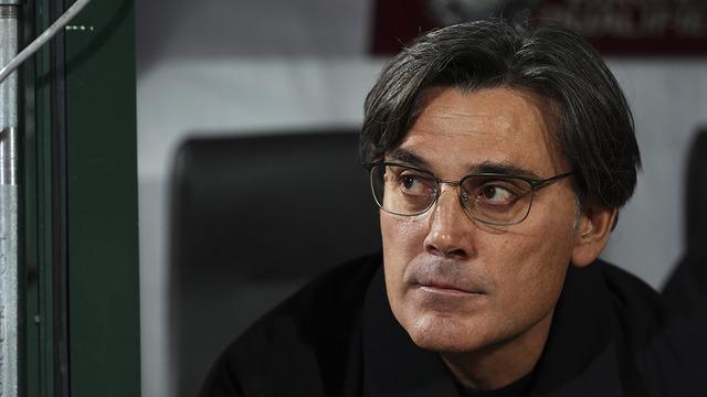 Bulgaristan'a tarihi fark! Montella'dan dikkat çeken çıkış: Kusura bakmasınlar