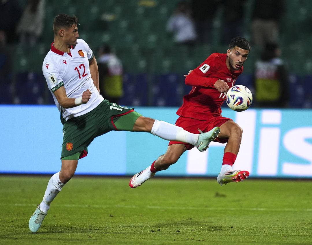 Bulgaristan a tarihi fark! Montella dan dikkat çeken çıkış: Kusura bakmasınlar 3