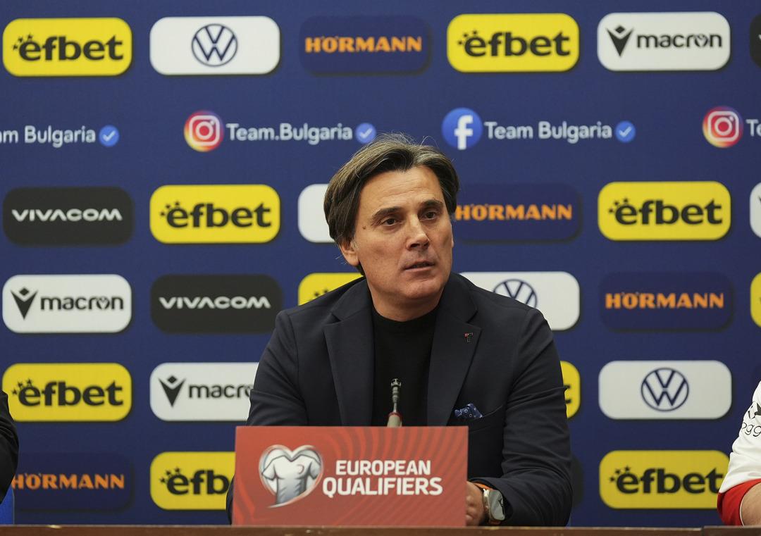 Bulgaristan a tarihi fark! Montella dan dikkat çeken çıkış: Kusura bakmasınlar 4