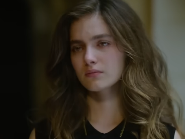 Taşacak Bu Deniz'in Eleni'si Ava Yaman kaç yaşında, nereli? 