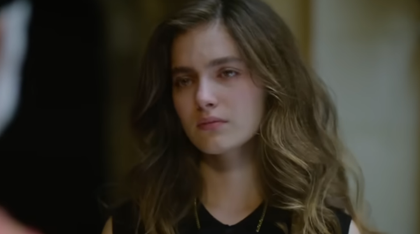 Taşacak Bu Deniz'in Eleni'si Ava Yaman kaç yaşında, nereli? 