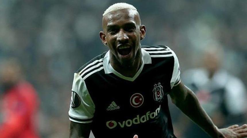 Talisca i&ccedil;in flaş milli takım a&ccedil;ıklaması
