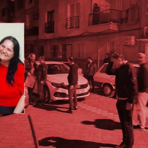 Geçim sıkıntısı tartışmasında korkunç son! 3 çocuk annesi, cani eşi tarafından katledildi