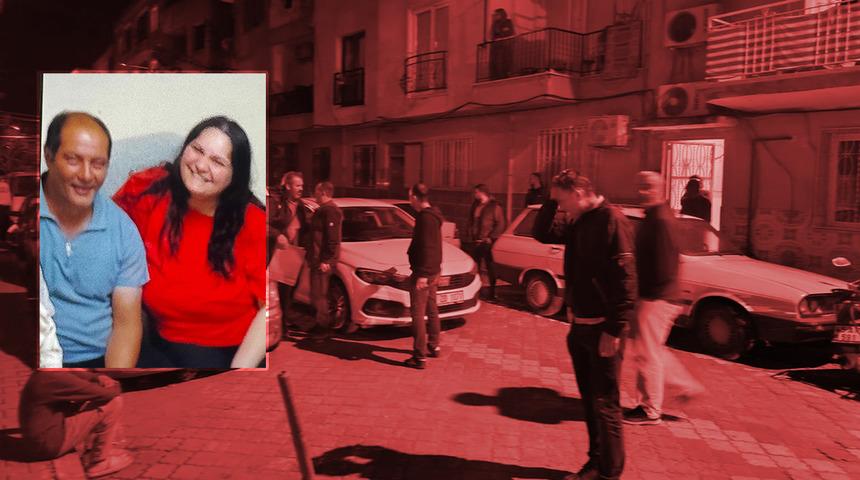 Geçim sıkıntısı tartışmasında korkunç son! 3 çocuk annesi, cani eşi tarafından katledildi