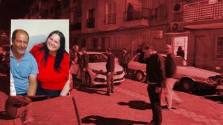 Geçim sıkıntısı tartışmasında korkunç son! 3 çocuk annesi, cani eşi tarafından katledildi