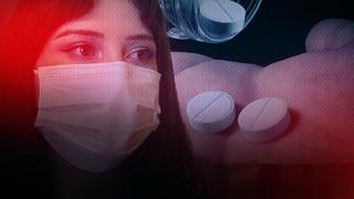 Ağrı kesici alınca başına gelenlere inanamadı! Organından oldu: Bu duruma düşmek insanı çok şaşırtıyor