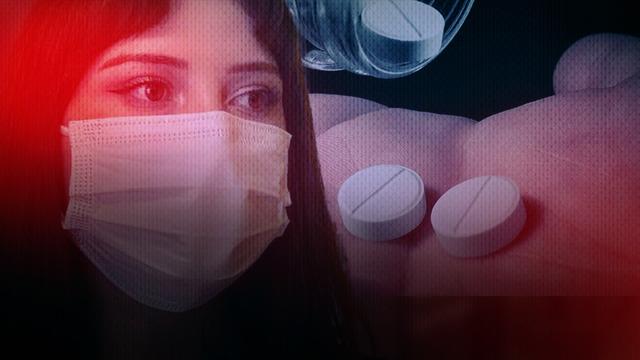 Ağrı kesici alınca başına gelenlere inanamadı! Organından oldu: Bu duruma düşmek insanı çok şaşırtıyor