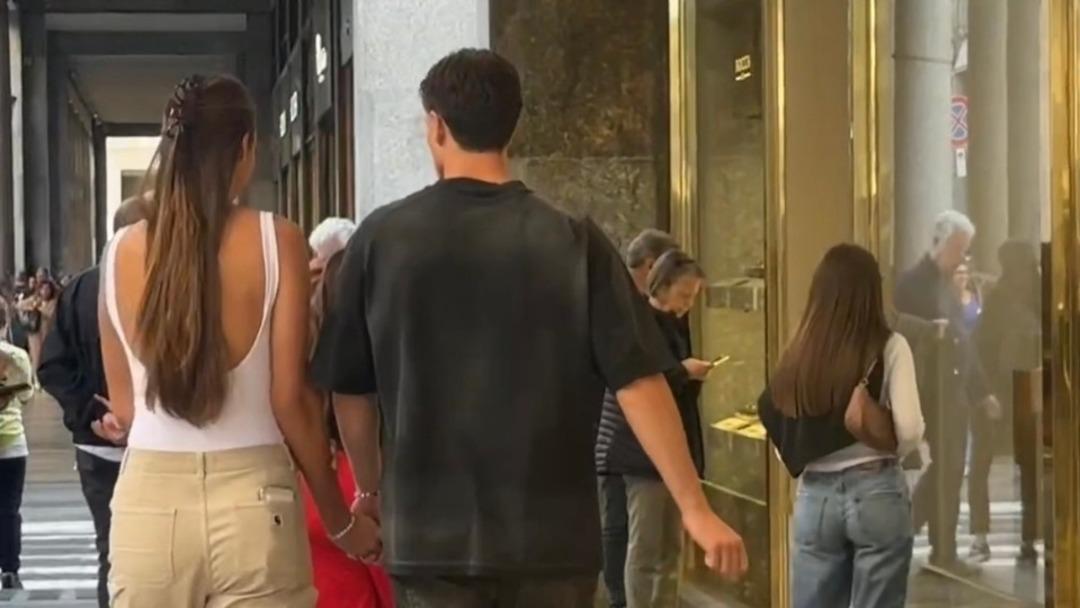 Kenan Yıldız ın model sevgilisi Natalia Shadle pozlarıyla beğeni topluyor! 4