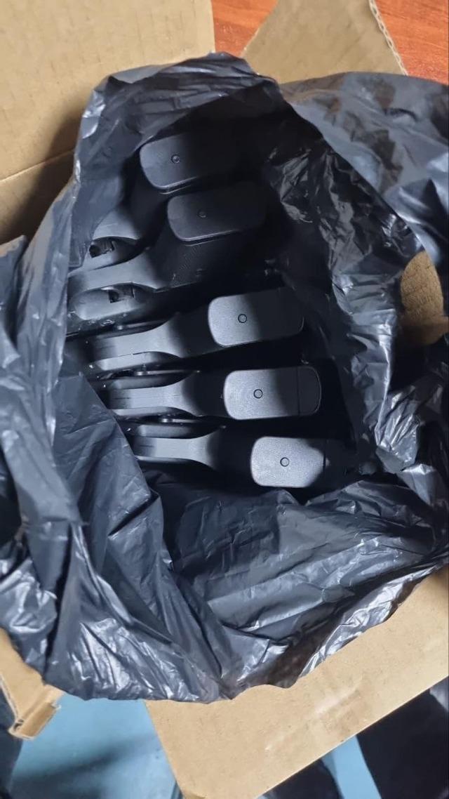 5 ruhsatsız tabanca yakalatan şüpheli tutuklandı 1