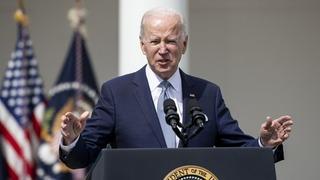 Joe Biden tedaviye alındı! Sağlık durumu açıklandı
