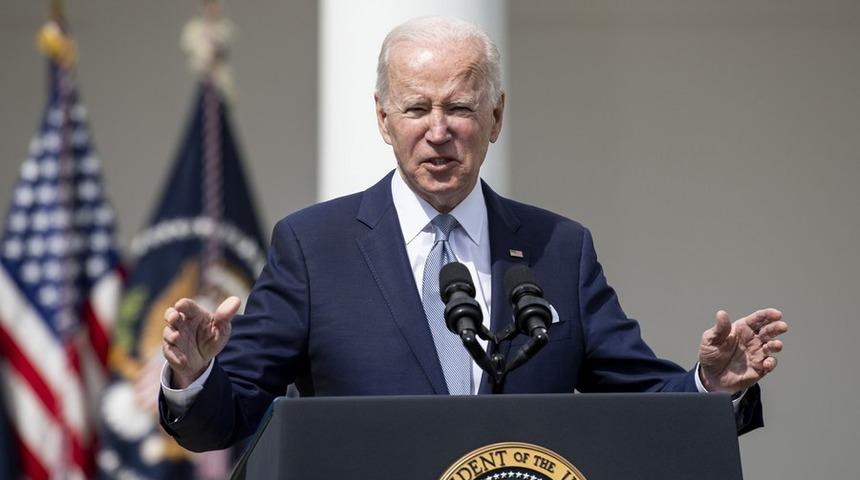 Joe Biden tedaviye alındı! Sağlık durumu açıklandı