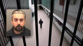 Rock dünyasının yıldızıydı... Bebek tecavüzünden hüküm giyip cezaevinde öldürüldü