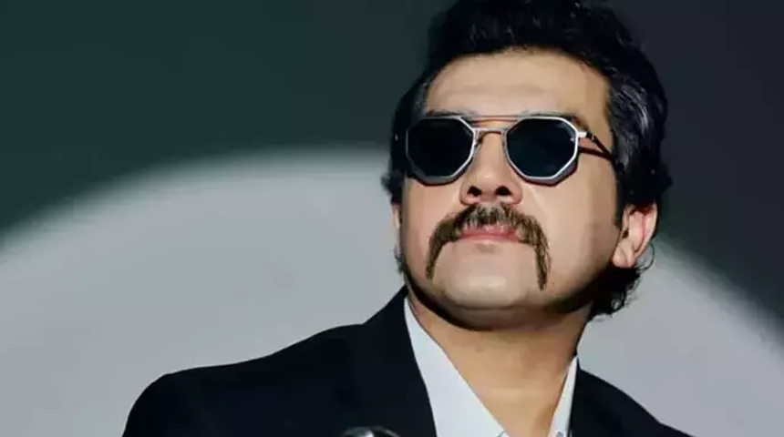 Bayhan Survivor 2026'a katılıyor! "Herhangi bir tedirginliğim yok"