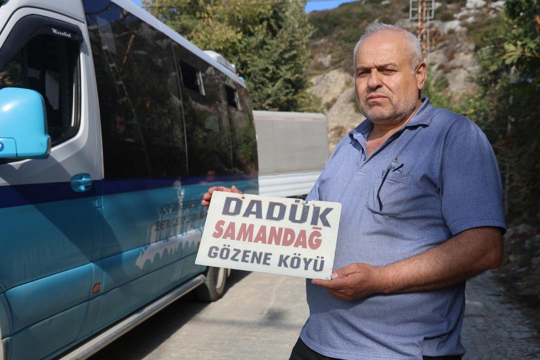 Bu köyde herkesin soyadı aynı! 2 binden fazla kişi yaşıyor: Mezarlarda bile... 2