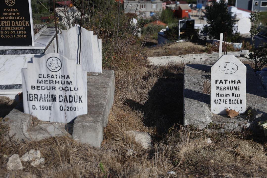 Bu köyde herkesin soyadı aynı! 2 binden fazla kişi yaşıyor: Mezarlarda bile... 4