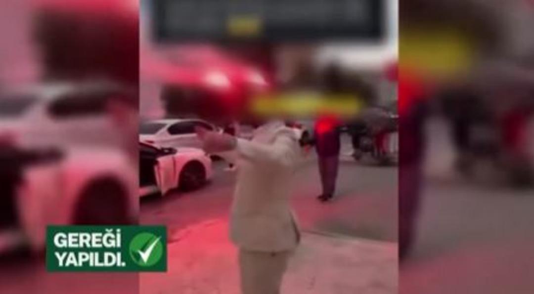 Sosyal medyada tepki yağmıştı! Bakan Yerlikaya duyurdu: Trafikte bunları yapanlara ağır yaptırımlar geliyor 1
