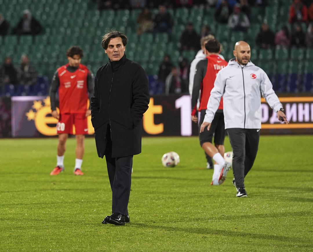 Listeye bakan ilk Montella yı gördü! Herkes bu sıralamayı konuşuyor: Dudak uçuklatan rakam 1