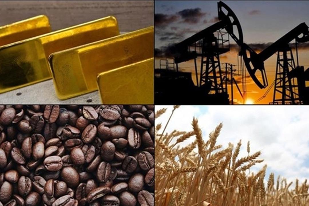 Emtia piyasalarında Fed fırtınası! Altın, gümüş ve platin haftayı kayıpla kapattı 1