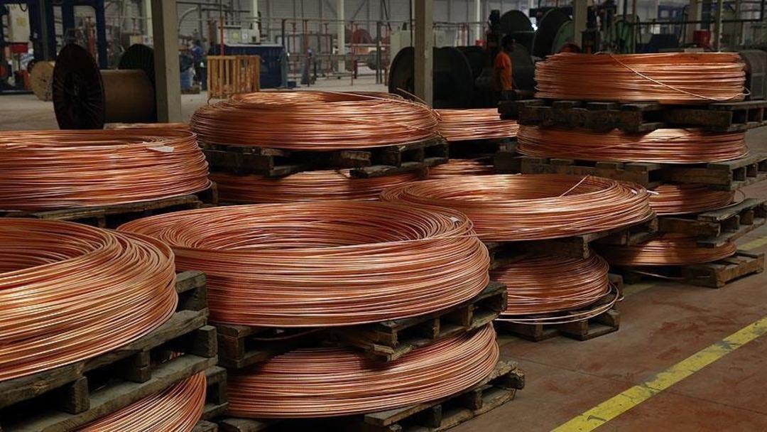 Emtia piyasaları Trump ın Çin tarifeleriyle dalgalandı 5