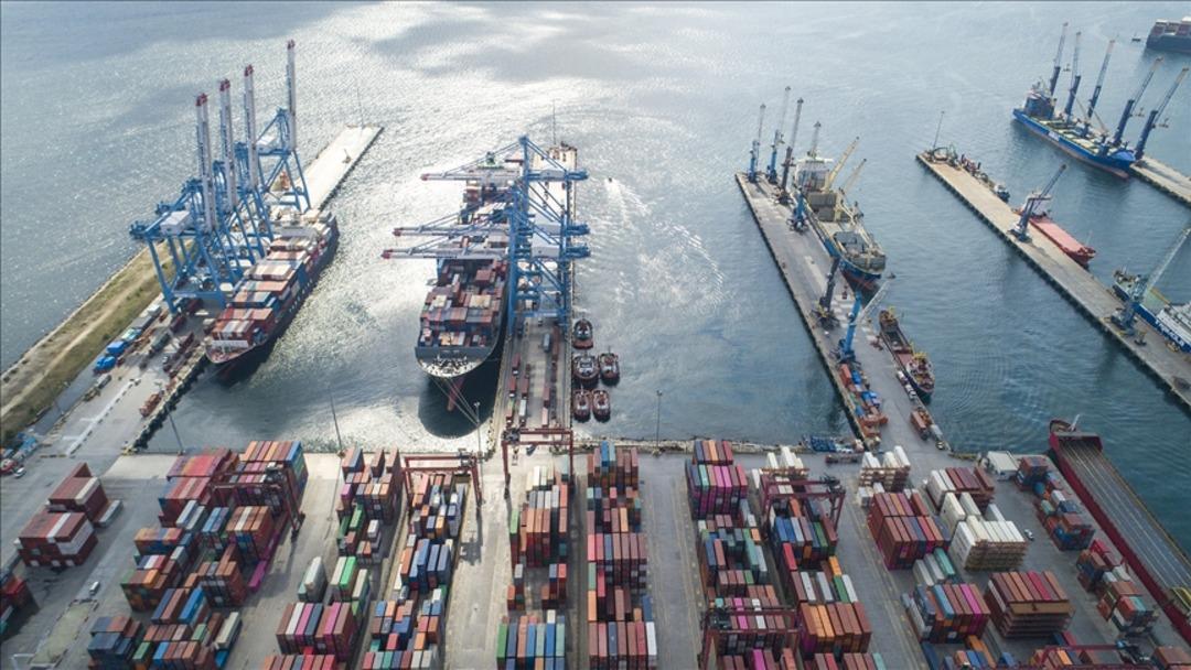 Batı Akdeniz in çimento ihracatı yüzde 107 arttı 3