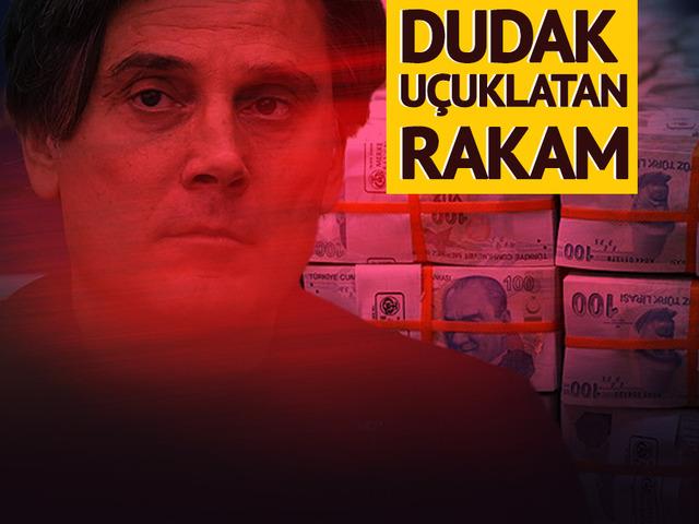Listeye bakan ilk Montella'yı gördü! Herkes bu sıralamayı konuşuyor: Dudak uçuklatan rakam