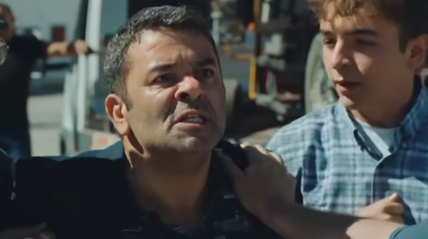 Gönül Dağı'nın Taylan'ı Bülent Şakrak kendisinden 16 yaş küçük sevgilisini paylaştı