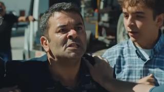 Gönül Dağı'nın Taylan'ı Bülent Şakrak kendisinden 16 yaş küçük sevgilisini paylaştı