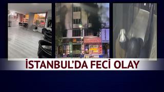 Kuaför salonunda feci olay! Açılışına saatler kalmıştı... Bilerek son güne bıraktılar