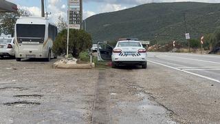 Bursa’da akaryakıt istasyonunda silahlı kavga; 1 ölü, 1 yaralı