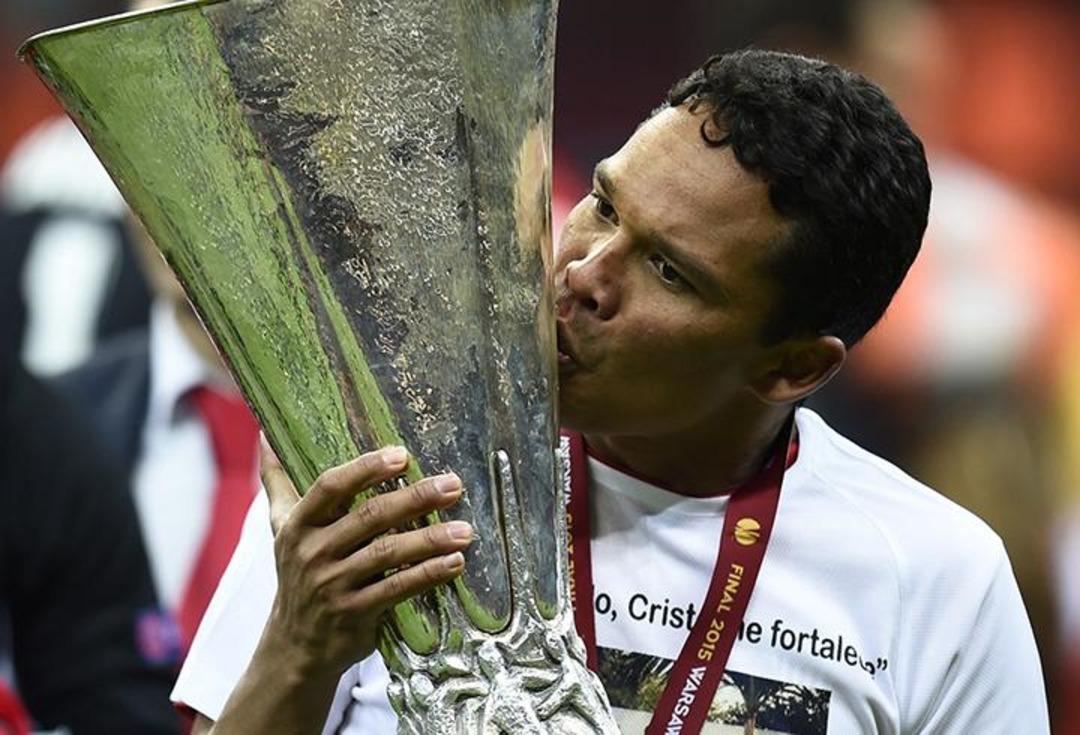 Sevilla'nın golc&uuml;s&uuml; Bacca'nın T&uuml;rkiye macerası