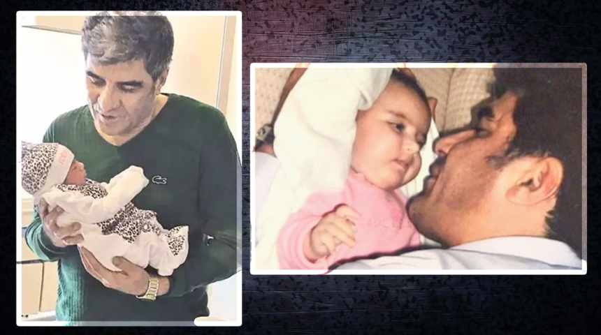 İbrahim Erkal'ın kızları Dilara ve Elif Su'nun son hali... Duygusal paylaşım