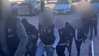 Bodrum’da fuhuş operasyonu: 7 tutuklama