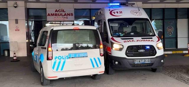 Perde asarken düşen kadın öldü 2