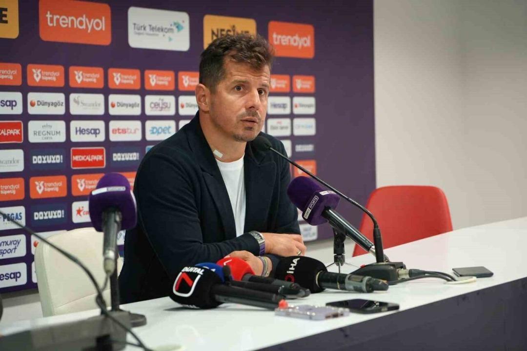 Emre Belözoğlu nun yeni adresi için flaş teklif! Görüşmeler resmen başladı...  1