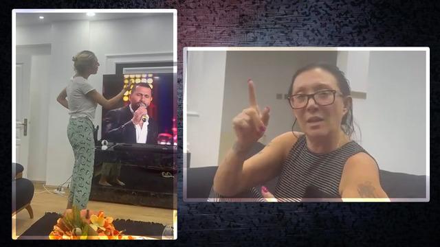 Türkiye onun ölümünü konuştu: Şüpheler, sesler, görüntüler... Güllü'nün acı kaybından önce çekilen son video ortaya çıktı