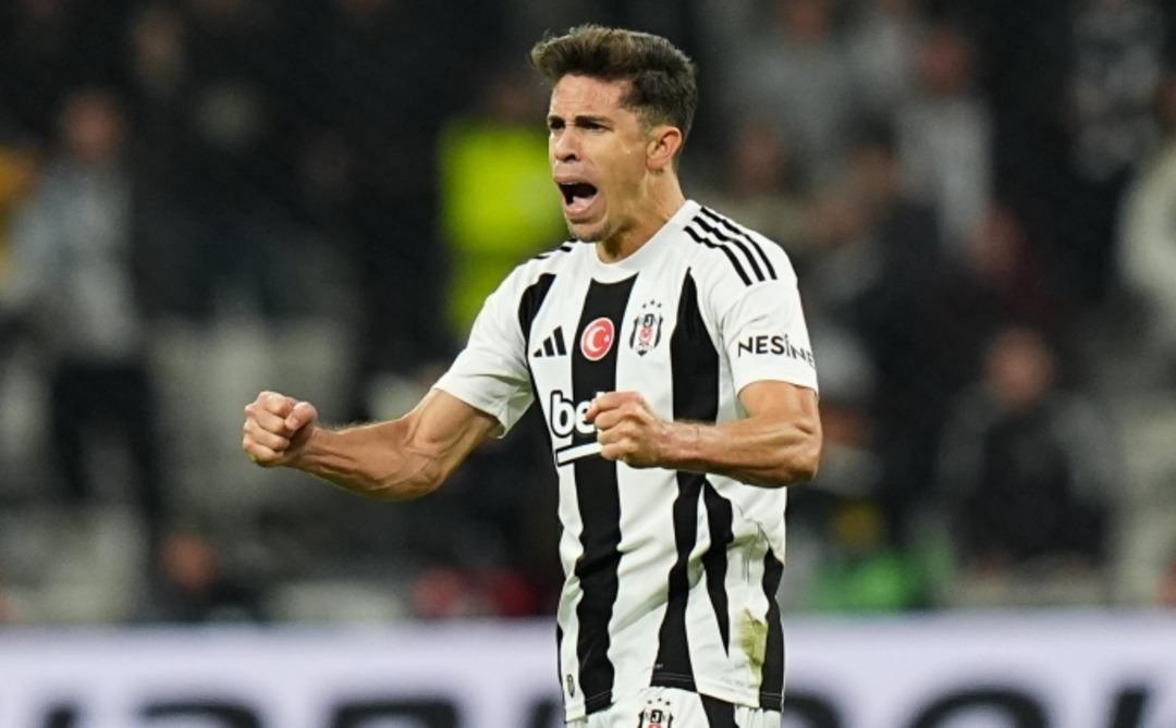 Sergen Yalçın biletini kesti! Brezilya basını duyurdu: Fenerbahçe Paulista için devrede... 2