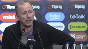 Sergen Yalçın biletini kesti! Brezilya basını duyurdu: Fenerbahçe Paulista için devrede...