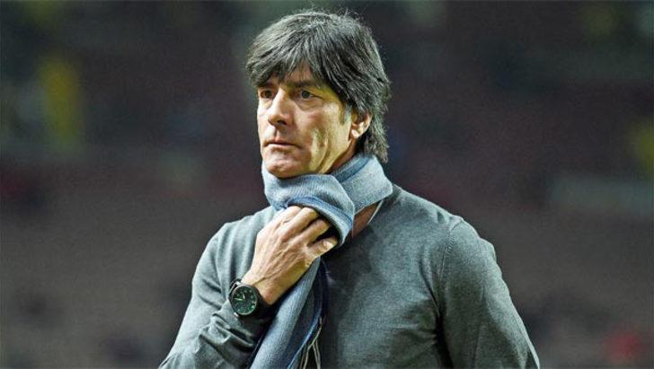 Löw: "Söz verdim, Fenerbahçe'de çalışacağım" G1