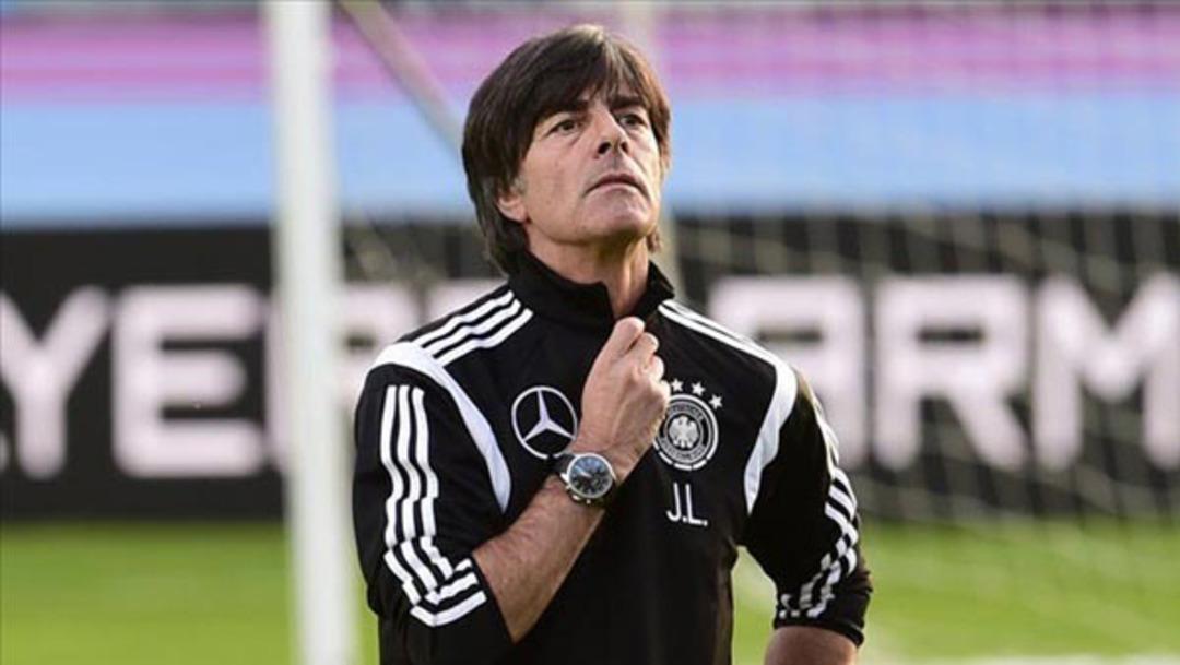 L&ouml;w: "S&ouml;z verdim, Fenerbah&ccedil;e'de &ccedil;alışacağım"