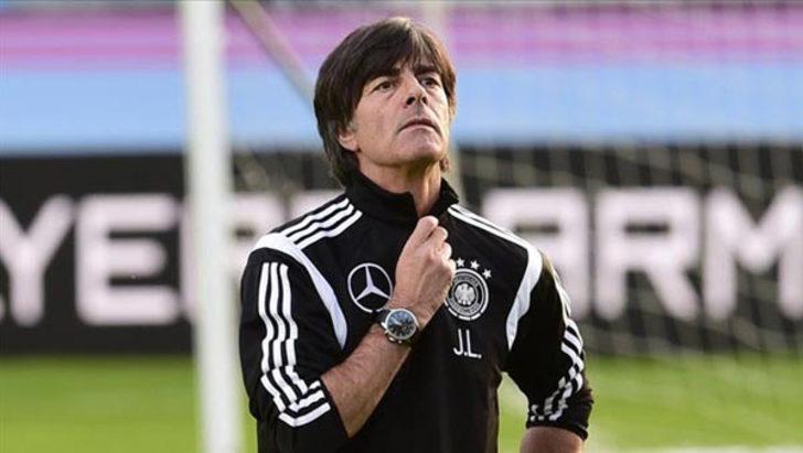 Löw: "Söz verdim, Fenerbahçe'de çalışacağım" G2