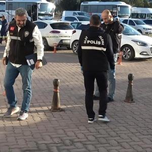 Tetikçi itiraf etti: Silahlı saldırıyı ona düzenletmişler! İki otobüs firması arasında kanlı husumet