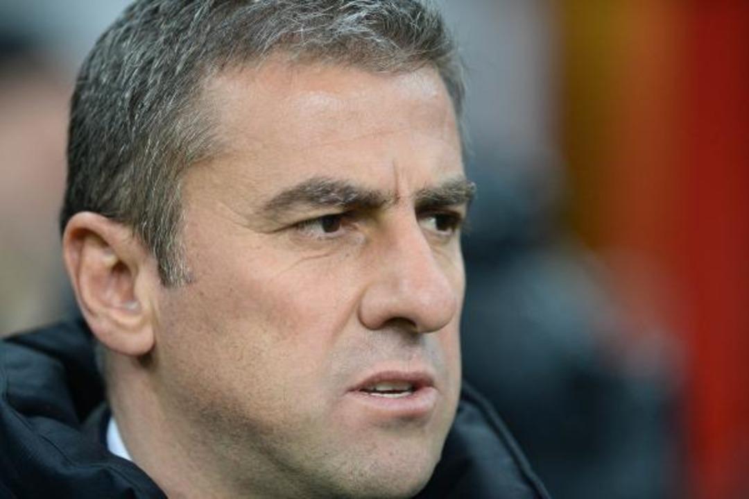 Hamza Hamzaoğlu: 'Tek sorumlu benim'