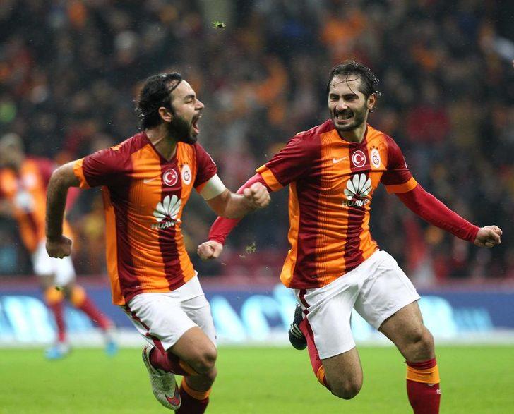 Hamza Hamzaoğlu: 'Tek sorumlu benim' G3