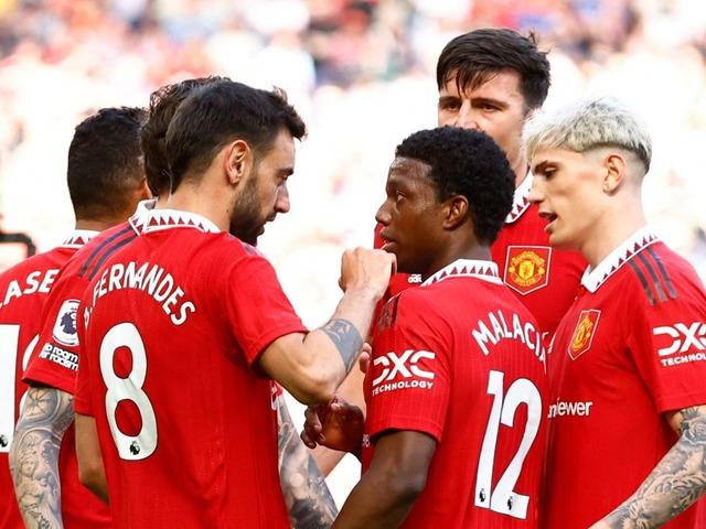 İngilizler M.United'ın yıldızını duyurdu! Cimbom devrede...