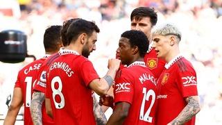 İngilizler Galatasaray'ın transfer hedefini duyurdu! İngiliz devi Manchester United'dan bedelsiz kadroya katmak isteniyor...