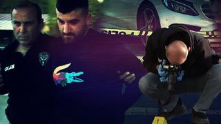 Tetikçi itiraf etti: Silahlı saldırıyı ona düzenletmişler! İki otobüs firması arasında şehirler arası kanlı husumet